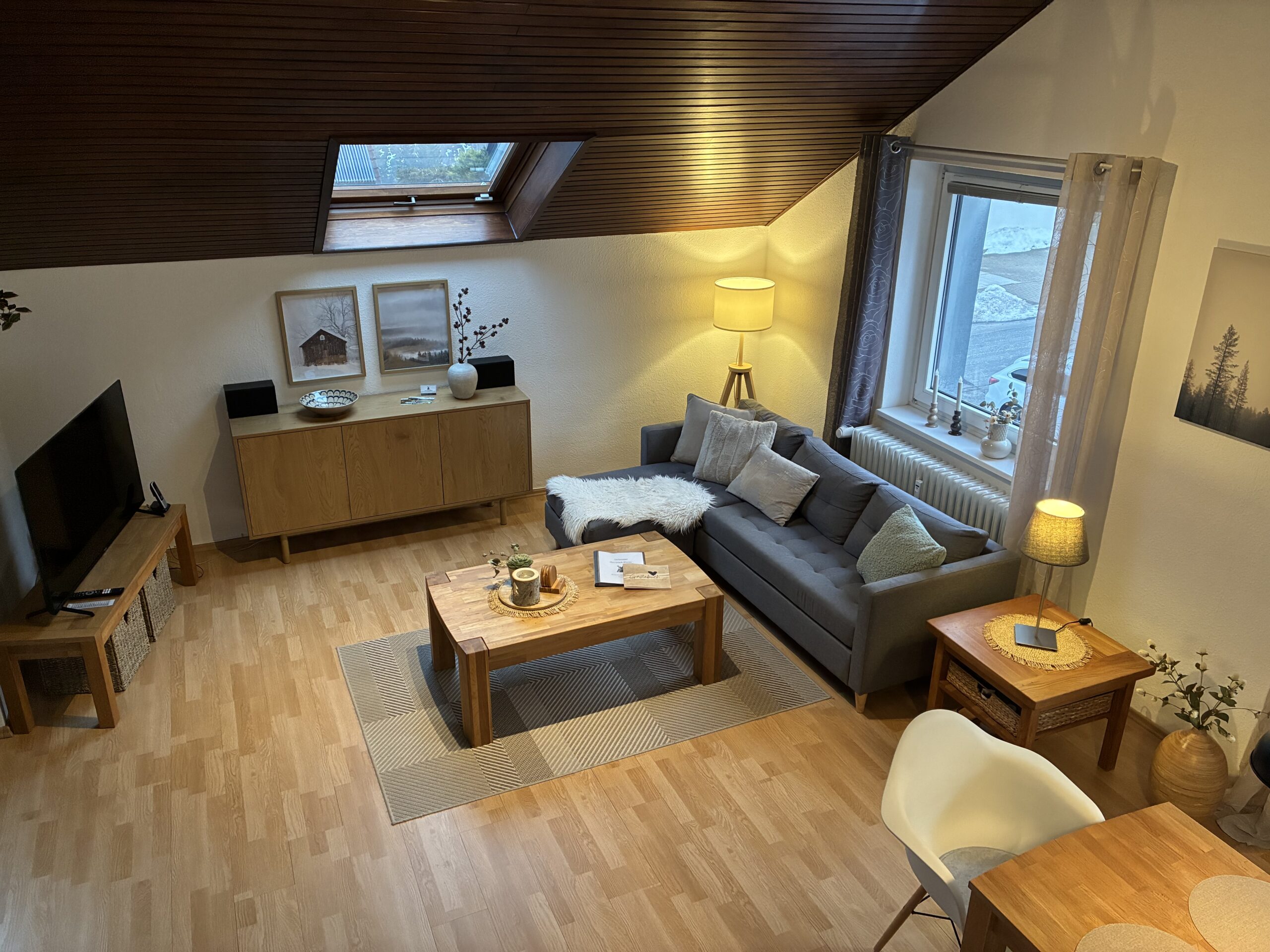 Bald ist es soweit…